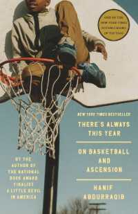 There's Always This Year : On Basketball and Ascension