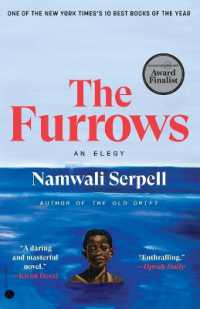 The Furrows : A Novel