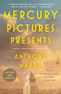 Mercury Pictures Presents : A Novel
