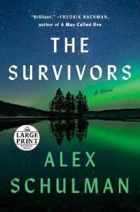 Survivors : A Novel