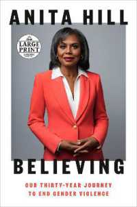 Believing : Our Thirty-year Journey to End Gender Violence -- Paperback (English Language Edition)