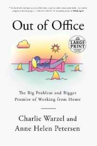 Out of Office -- Paperback (English Language Edition)