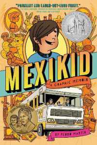 Mexikid : (Newbery Honor Award Winner)