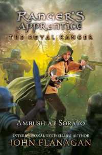 The Royal Ranger: Ambush at Sorato (Ranger's Apprentice: The Royal Ranger)