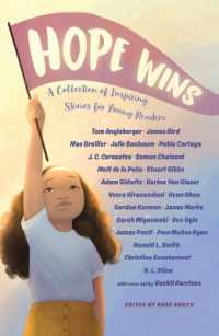 Hope Wins : A Collection of Inspiring Stories for Young Readers