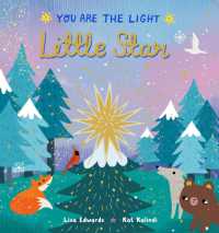 Little Star (You are the Light) （Board Book）