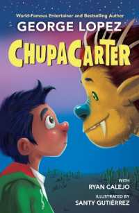 ChupaCarter (Chupacarter)