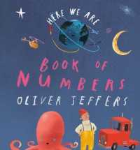 Here We Are: Book of Numbers （Board Book）