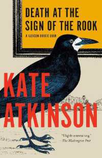 Death at the Sign of the Rook : A Jackson Brodie Book (Jackson Brodie Series)
