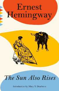 The Sun Also Rises (Vintage Classics)