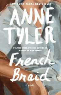 French Braid : A novel