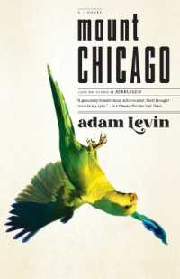 Mount Chicago : A Novel