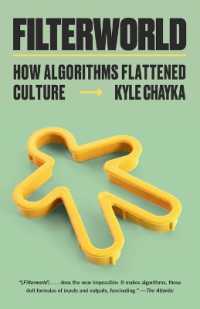 Filterworld : How Algorithms Flattened Culture