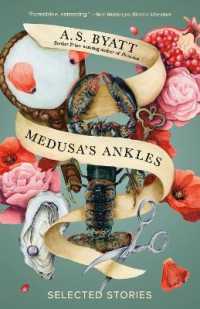 Medusa's Ankles : Selected Stories (Vintage International)