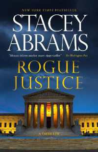 Rogue Justice : A Thriller (Avery Keene)