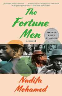 The Fortune Men : A novel