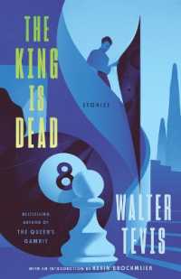The King Is Dead : Stories