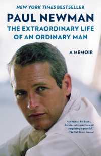The Extraordinary Life of an Ordinary Man : A Memoir