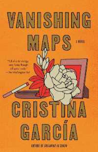 Vanishing Maps : A novel