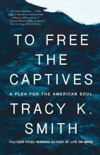 To Free the Captives : A Plea for the American Soul