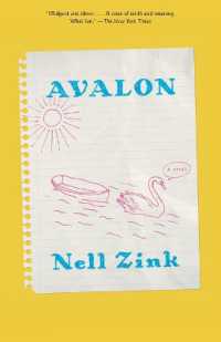 Avalon : A novel