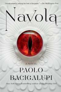 Navola : A Novel