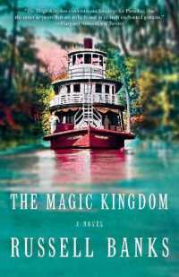 The Magic Kingdom : A novel