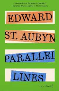 Parallel Lines : A Novel