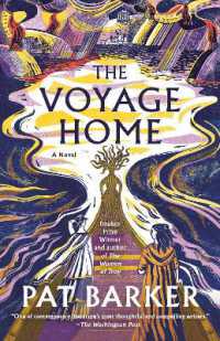 The Voyage Home : A Novel (The Women of Troy Series)