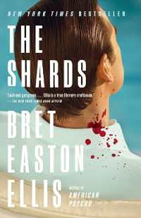 The Shards : A novel