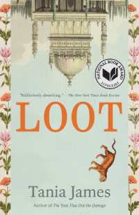 Loot : A novel