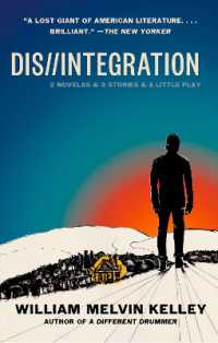 Dis//Integration : 2 Novelas & 3 Stories & a Little Play