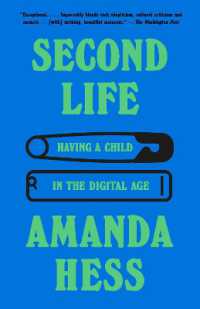 Second Life : Having a Child in the Digital Age
