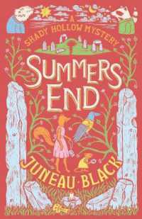 Summers End (A Shady Hollow Mystery)