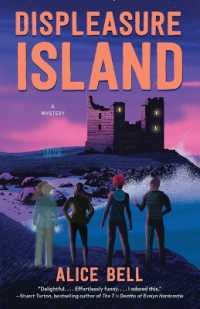 Displeasure Island : A Mystery