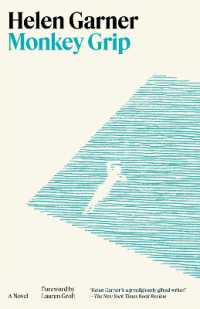 Monkey Grip : A Novel