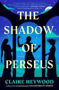 The Shadow of Perseus : A Novel