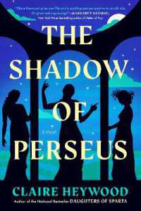 The Shadow of Perseus : A Novel
