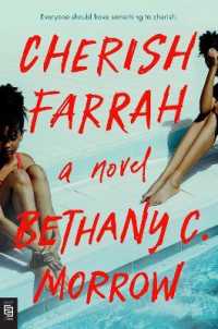 Cherish Farrah -- Paperback / softback （Internatio）