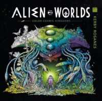 Alien Worlds : Color Cosmic Kingdoms