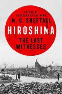 Hiroshima : The Last Witnesses