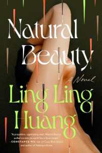 Natural Beauty -- Hardback