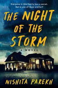 The Night of the Storm : A Novel
