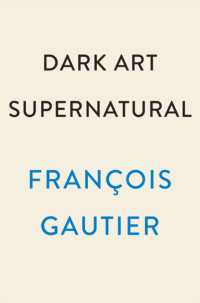 Dark Art Supernatural : A Sinister Coloring Book (Dark Art Coloring)