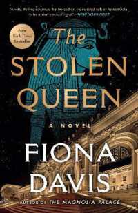 The Stolen Queen : A Novel