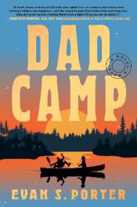 Dad Camp : A Novel