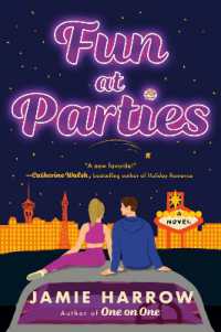 Fun at Parties : A Novel