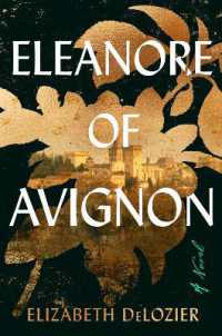 Eleanore of Avignon : A Novel
