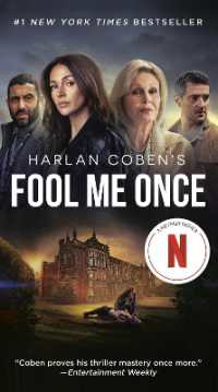 Fool Me Once (Netflix Tie-In) : A Novel