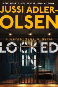 Locked in : A Department Q Novel (A Department Q Novel)
